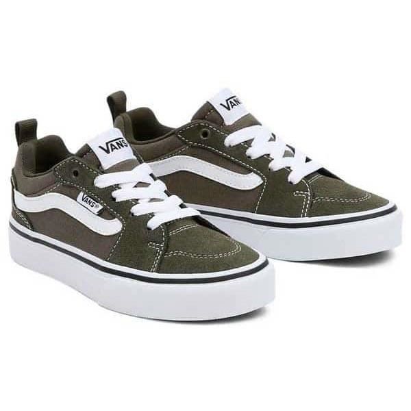 Vans Filmore Y Kaki