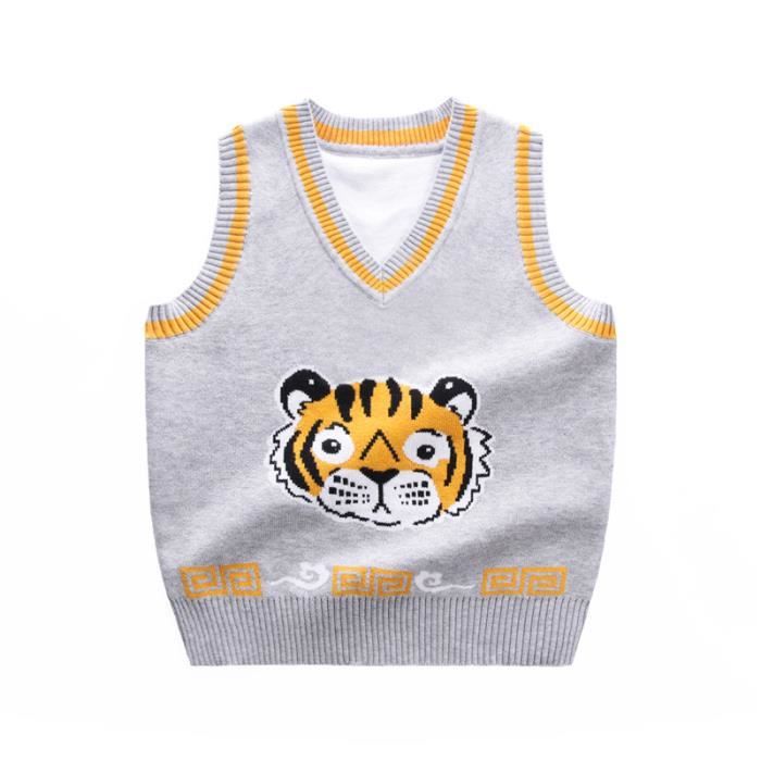 Pull tricot bebe hotsell garcon