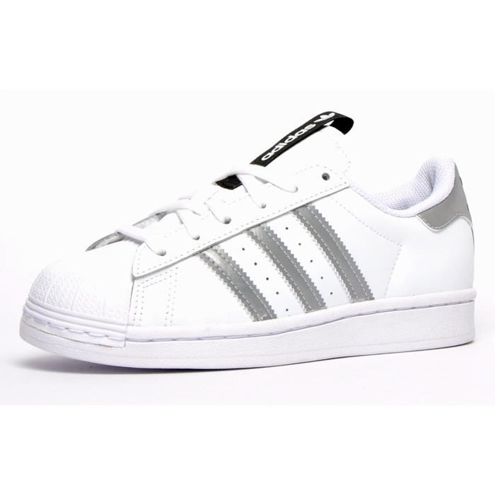 basket sans lacet adidas