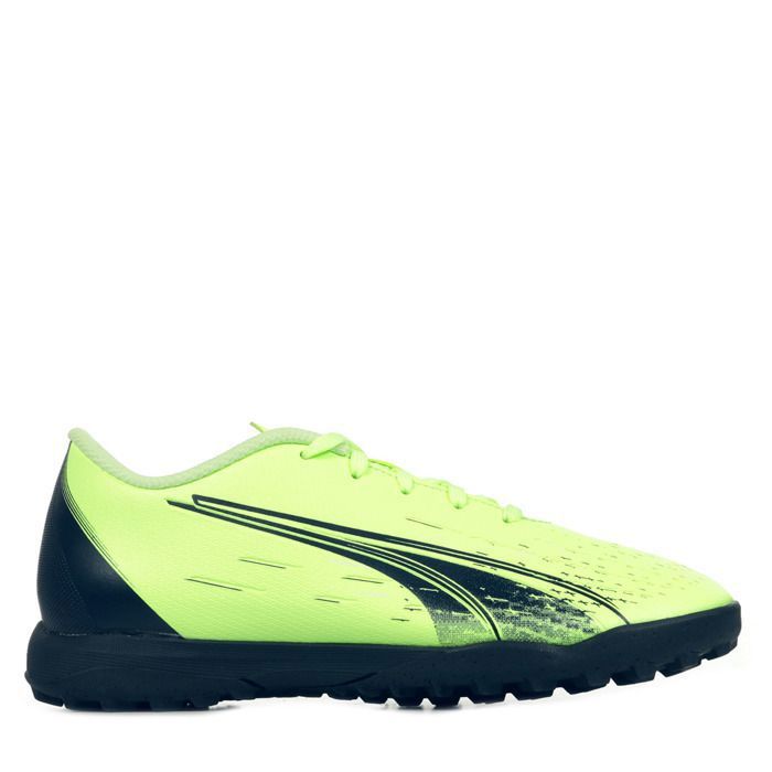 Chaussures de football de football enfant Puma Ultra play TT