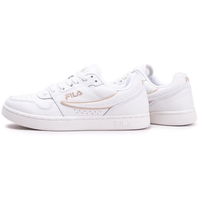 Chaussure deals fila doré