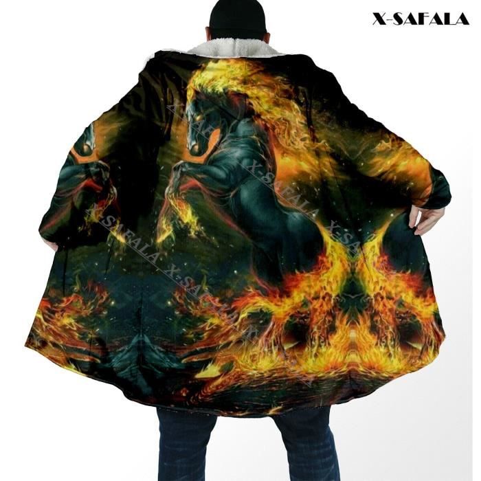 Manteaux & Gilets - Cheval Chic