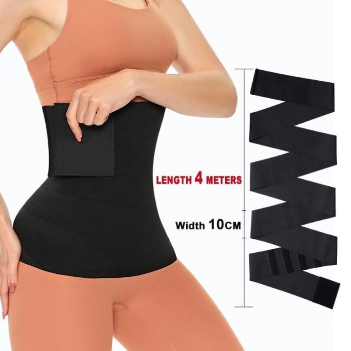 SINMI Mode Femme Entraînement Taille Formateur Corset Tondeuse Ceinture Taille Shaper SINMI Mode Femme Entraînement Taille Formateur Corset Tondeuse Ceinture Taille Shaper