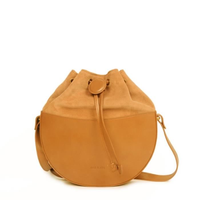 Sac nat shop et nin colette