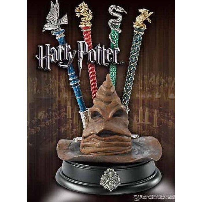 Boîte papeterie Harry Potter - Cdiscount Beaux-Arts et Loisirs créatifs