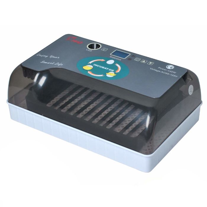 Meilleurs prix pour Couveuse Automatique Digitale Poule 12 Œufs - Hhd