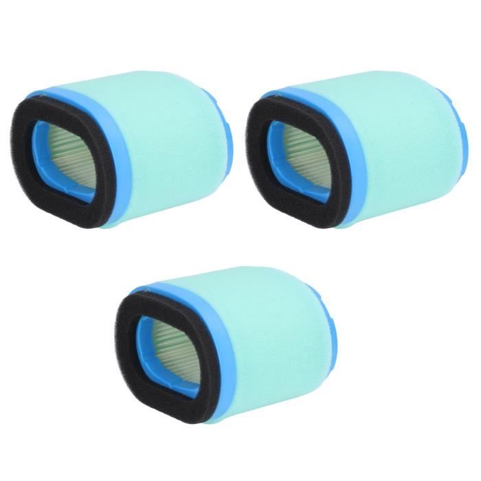 Filtre à Air De Rechange Pour Tondeuse - Compatible OEM 697153 698083 795115 - Pour Moteurs 14-18 HP OHV