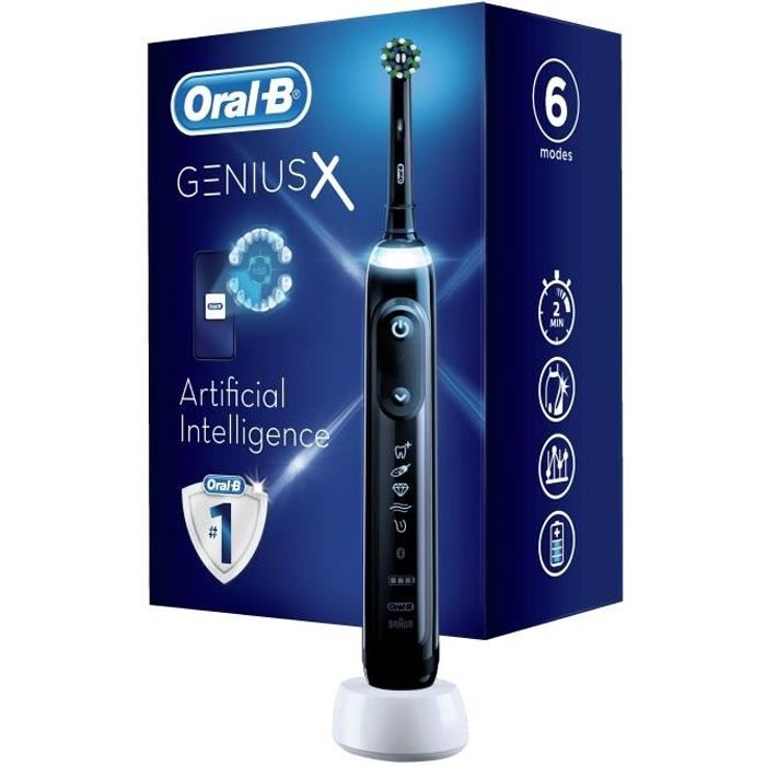 Oral B Genius X