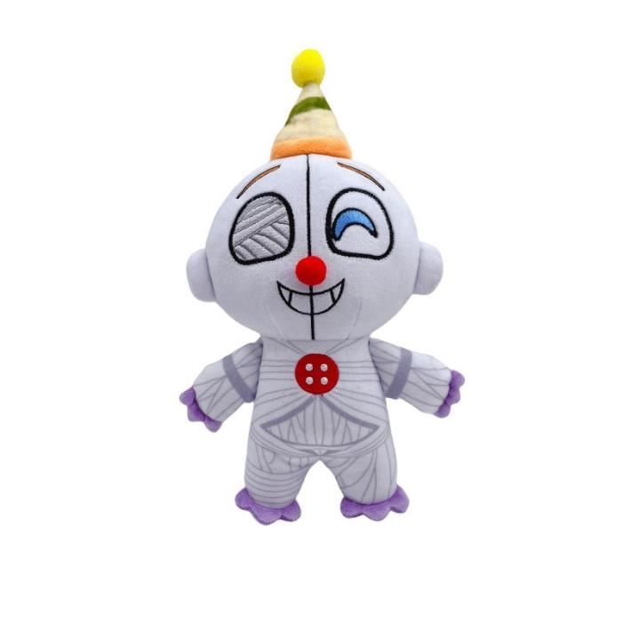 Five nights at top freddy's ennard plush