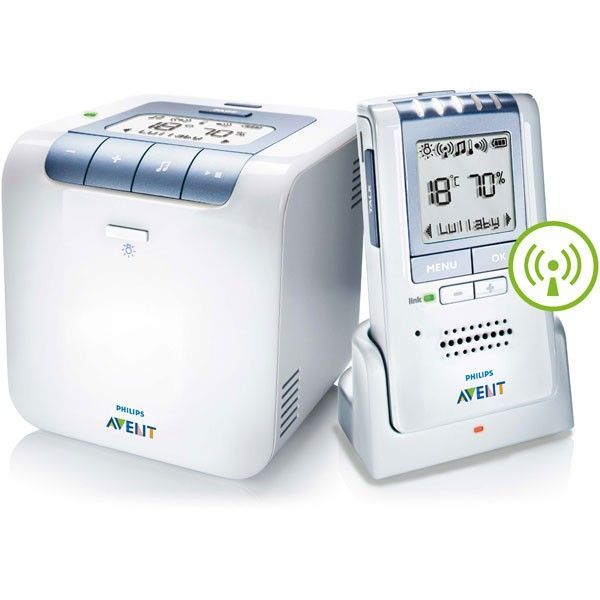 Batteria Di Ricambio Per Philips Avent SCD530, SCD535, SCD540 – 950 MAh, 3.7V, Li-Ion, Sicura E Affidabile