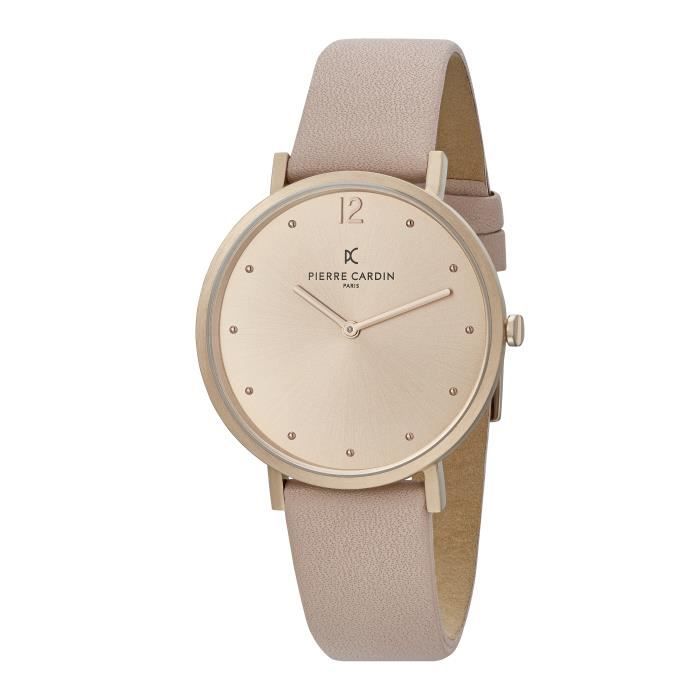 Pierre hot sale cardin montres