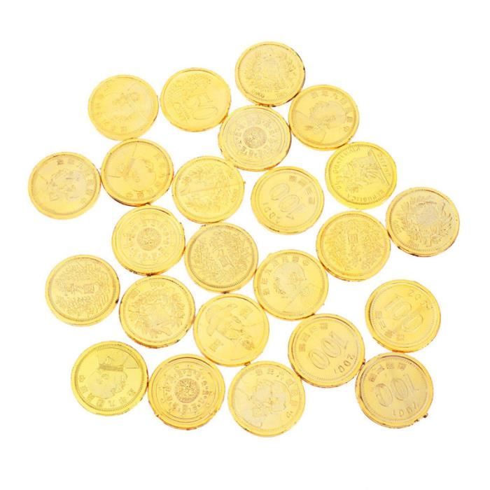 72pcs 3 ensembles pirates pieces d or en plastique piece de jeu jouets props puces playset party favourite pour enfants cdiscount beaux arts et loisirs creatifs coloriage darth vader