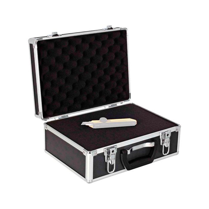 Comparer les prix de POWER ACOUSTICS - FL MIXER 2 - Valise de transport pour mixeur