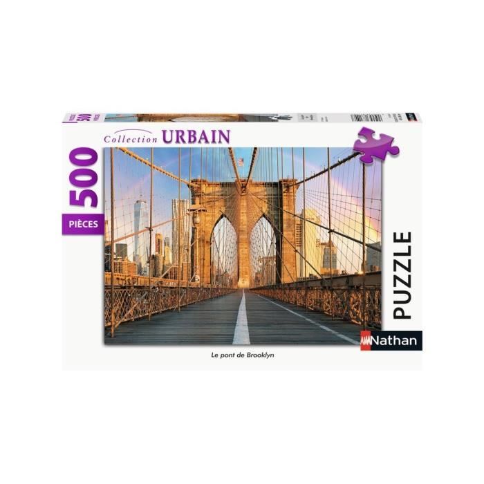 Puzzle Nathan Carte du monde des animaux 45 pièces - Puzzle | fnac Suisse