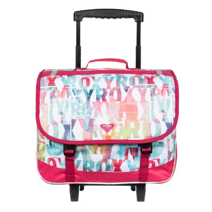 cartable a roulette roxy