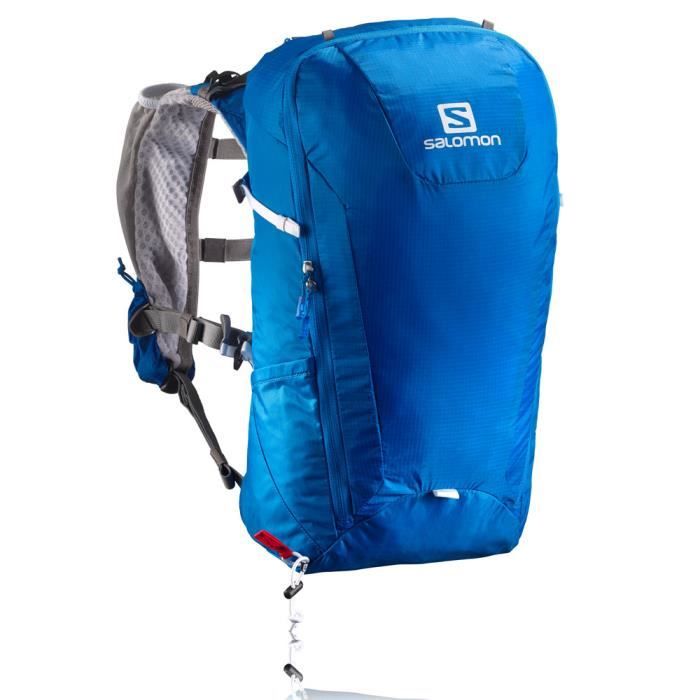 salomon peak 40