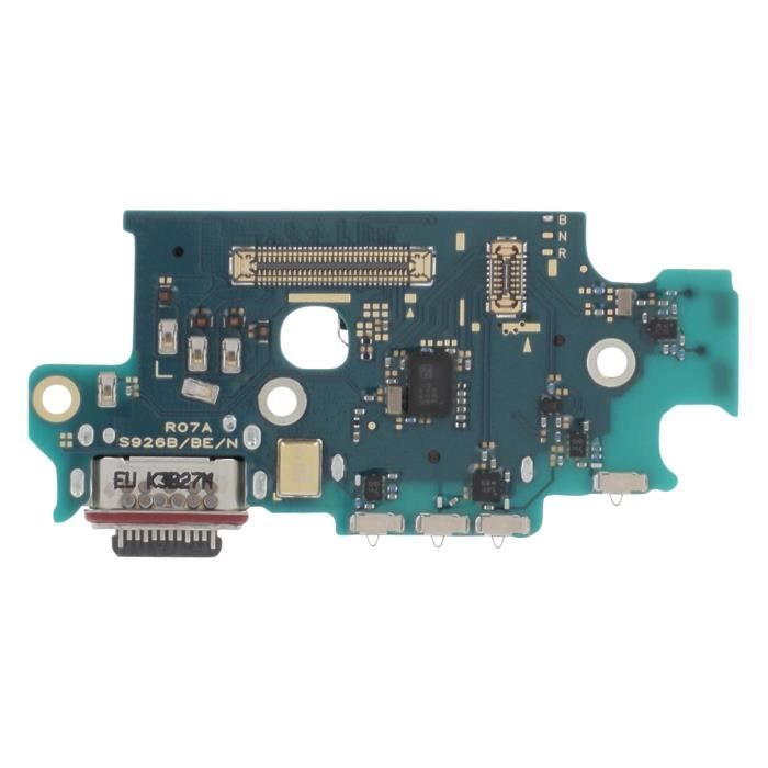 Samsung Connecteur de Charge Galaxy S24 Plus - vue 2