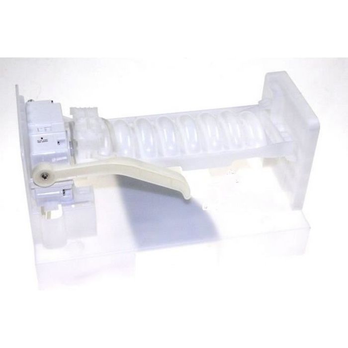 FABRIQUE A GLACONS COMPLETE HERMES POUR REFRIGERATEUR SAMSUNG - BVMPIECES