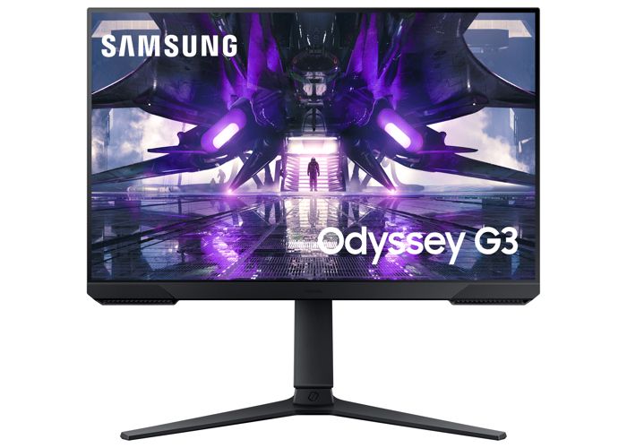 Samsung Odyssey G3 S24AG322NU LS24AG322NUXEN