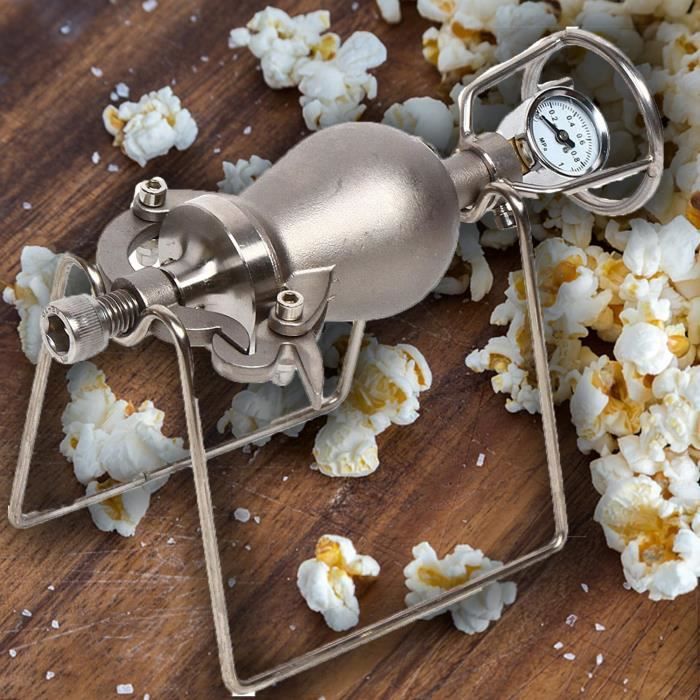 Machine à Pop-corn - Livraison rapide