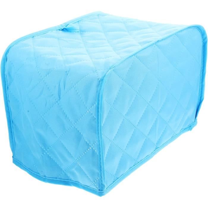 Housse Machine à Coudre Standard 44.5x21.6x31.8cm - Protection Poussière - Pour Singer, Brother, Janome