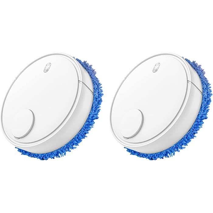 Robot aspirateur intelligent Robot nettoyeur automatique de plancher