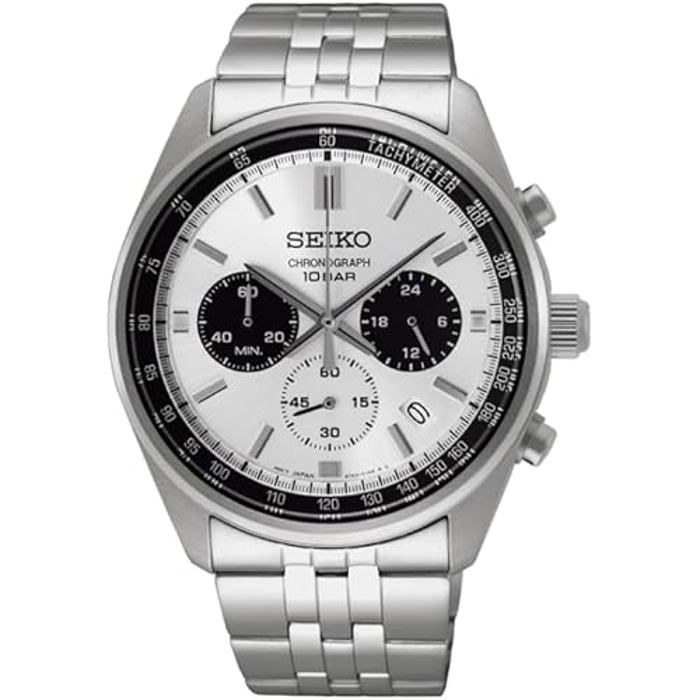 Seiko Analogique SSB425P1