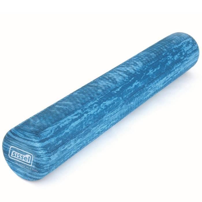 Sissel Massage Roller Bleu