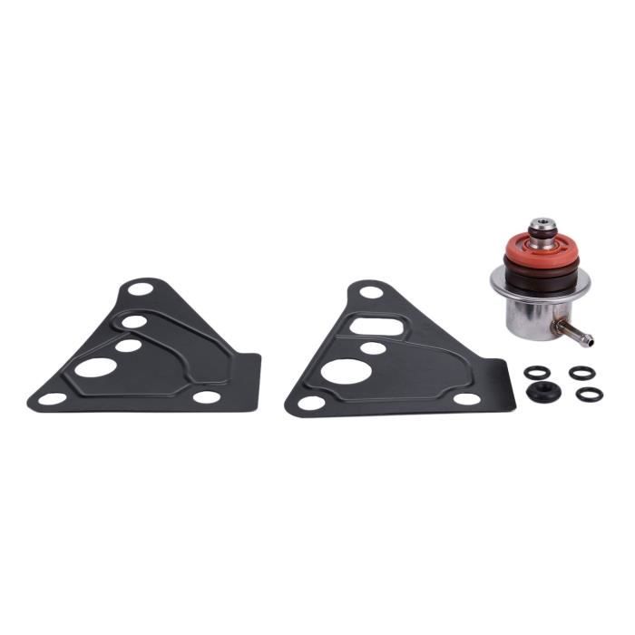 Land Rover Discovery 2 TD5 Régulateur de Pression de Carburant Kit Réparation /& joints origine