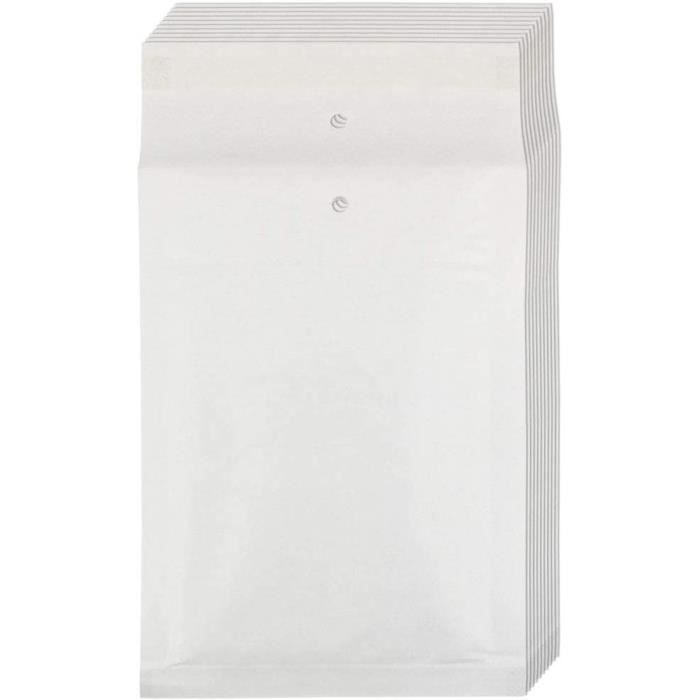 Papier Bulle Protection - 1 Rouleau 60 Cm X 25 M - Idéal Pour Déménagement, Envoi Colis - 1