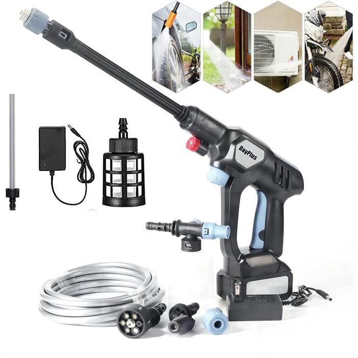 Lance Haute Pression Pour Tuyau D'arrosage – Trouvez Le Meilleur Prix