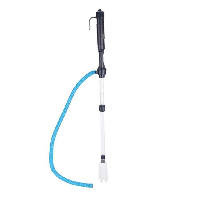 Comparer les prix de Nettoyeur d'aquarium électrique SURENHAP - laveur de sable, changeur d'eau et filtre pour poisson d'eau froide