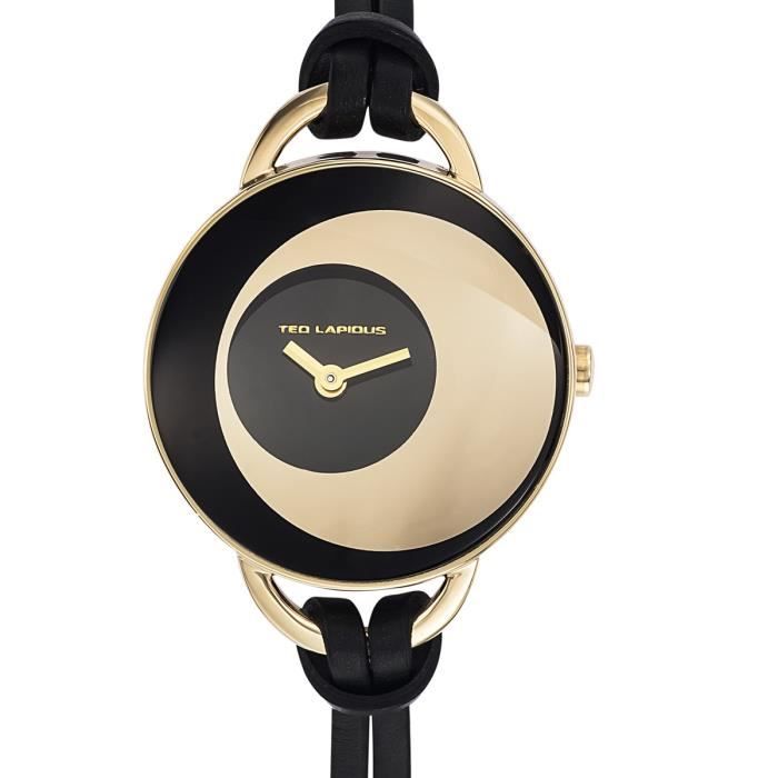 Montre lapidus top