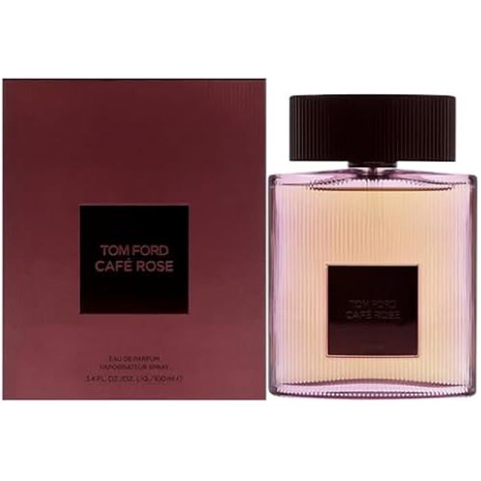 Eau de Parfum - TOM FORD - Tom Ford Caf
