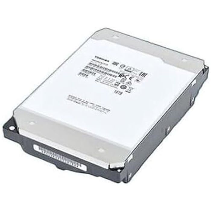 Hd3.5 Sata3 raid 12tb Toshiba Mg09aca12te7.2k/
