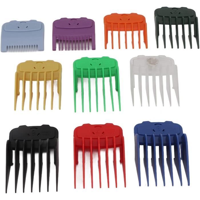 Mini sèche-cheveux pour maison de poupée, mini brosse en poils synthétiques, miroir à l'échelle 1:12 et coiffeuse miniature avec deux peignes pour salle de bain de maison de poupée - France