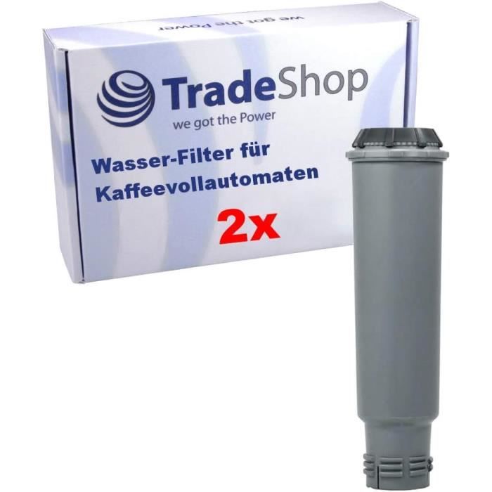 Lot De 2 Filtres À Eau Pour Machine À Café Krups Ea8105 Ea810570 Ea8108 Ea810870 Ea8150 Ea815B Ea815B70 Ea815P Ea815070 Ea816[H1443]