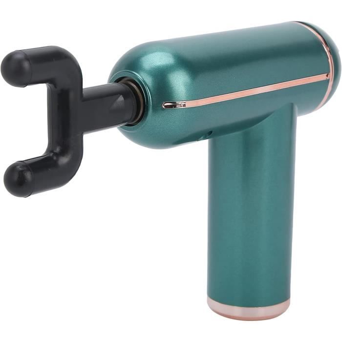 Rouleau Massage TP Quadballer 11 Points - Thérapie Tissus Profonds - Occasion