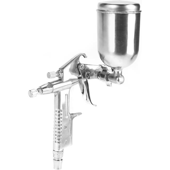 Pistolet pulvérisateur pneumatique FIXTEC