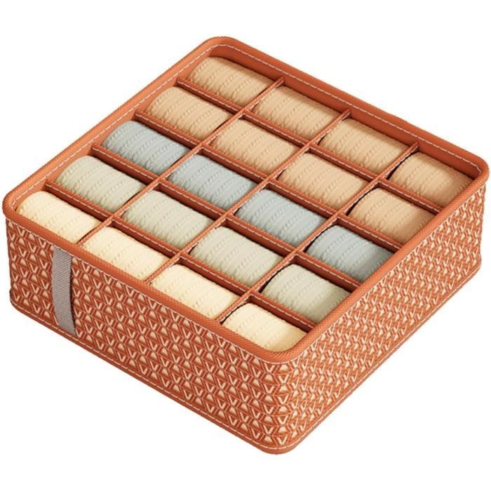INTVN 12 pcs Blanc - DIY Organisateur de Tiroir/Grille Diviseur de tiroir/ Rangement de tiroir/Separateur de Tiroir pour sous-Vêtements Chaussettes Ceinture Fournitures de Bureau INTVN 12 pcs Blanc - DIY Organisateur de Tiroir/Grille Diviseur de tiroir/ Rangement de tiroir/Separateur de Tiroir pour sous-Vêtements Chaussettes Ceinture Fournitures de Bureau