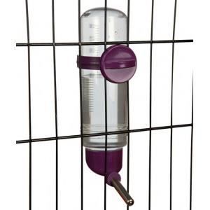 Biberon en plastique 250 ml (cochon d'inde)