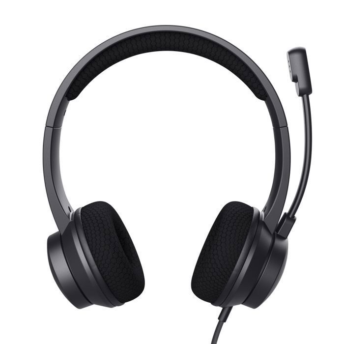 Micro casque Ayda PC USB ENC - vue 8