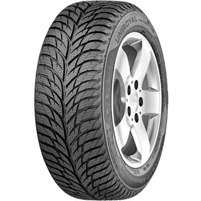Pneu - Uniroyal - All Season Expert 2 - 225/45 R17 - 4 saisons - Vitesse W