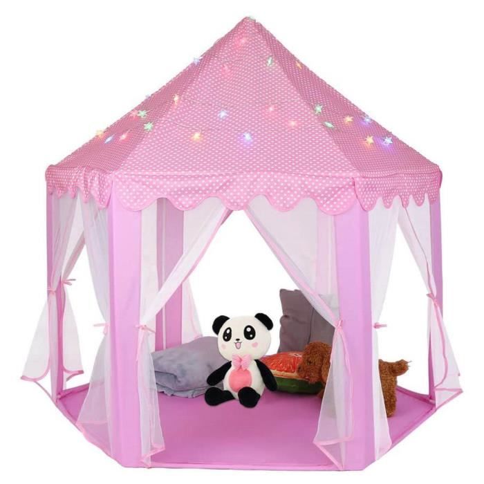 princess dream tent