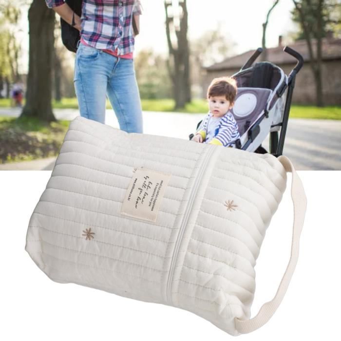 Sac top coton bebe