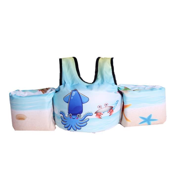 Gilet De Sauvetage Pour Enfants Personnalisé Par Le Fabricant