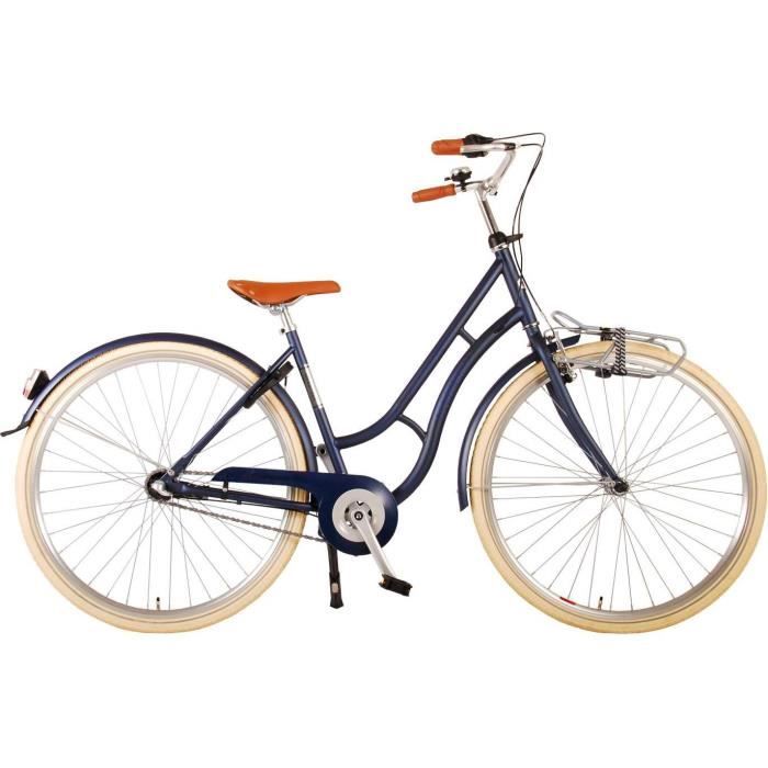 Bicyclette dame hot sale