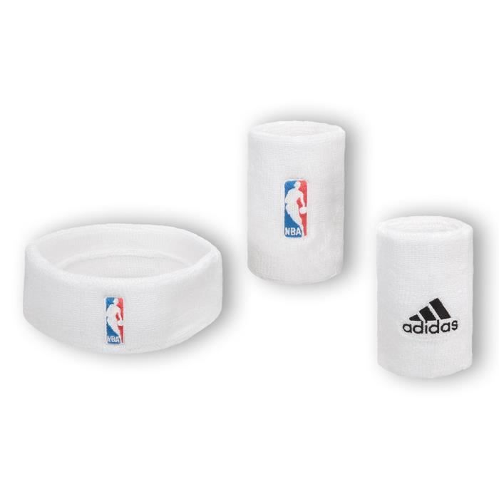 6 Bandeaux De Poignet En Coton – Absorbants, élastiques – Pour Sport (gym, Tennis, Course…) – Lavables En Machine