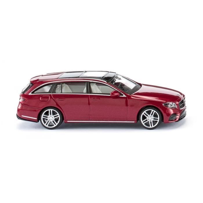 WIKING voiture miniature Mercedes-Benz Classe E S213 AMG 1:87 - Cdiscount  Jeux - Jouets