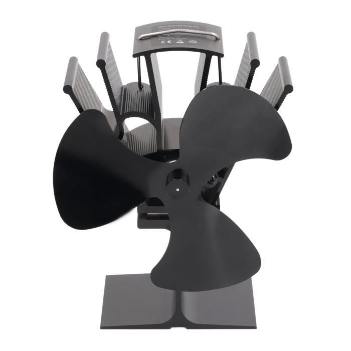 Rhéostat Pour Moteur De Ventilateur – Poêle à Charbon Alaska – Réf S-074A